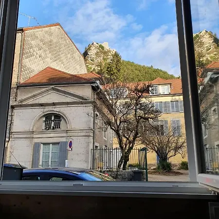 Vansuly Salins-les-Bains